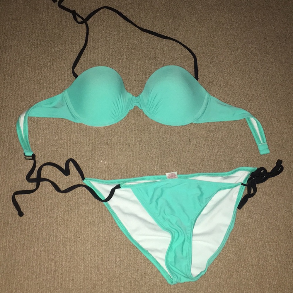 Matching Bikini set
